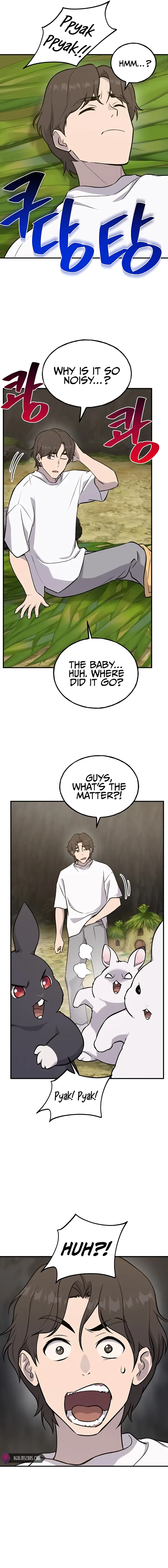 Solo Farming In The Tower - Chapter 24 image 15_optimized